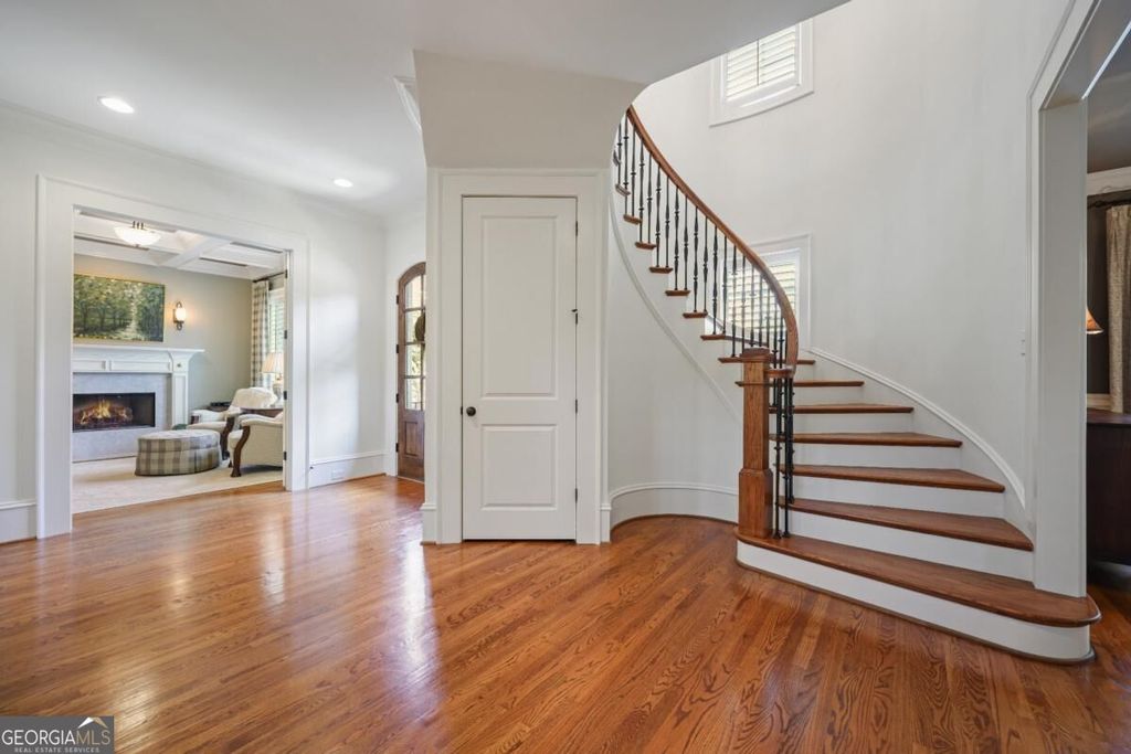 4238 Westriver Park, Berkeley Lake, GA 30096 — photo 2