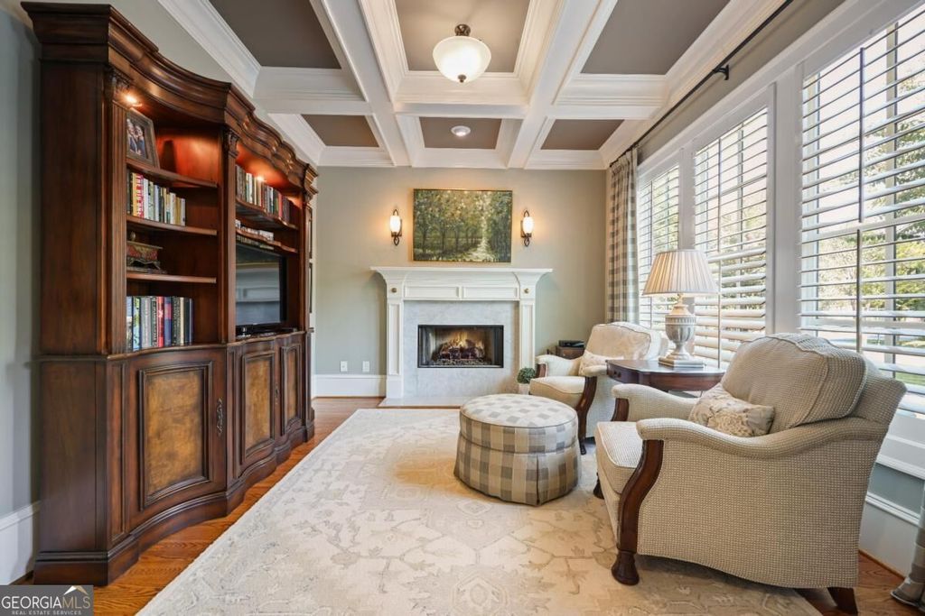 4238 Westriver Park, Berkeley Lake, GA 30096 — photo 4