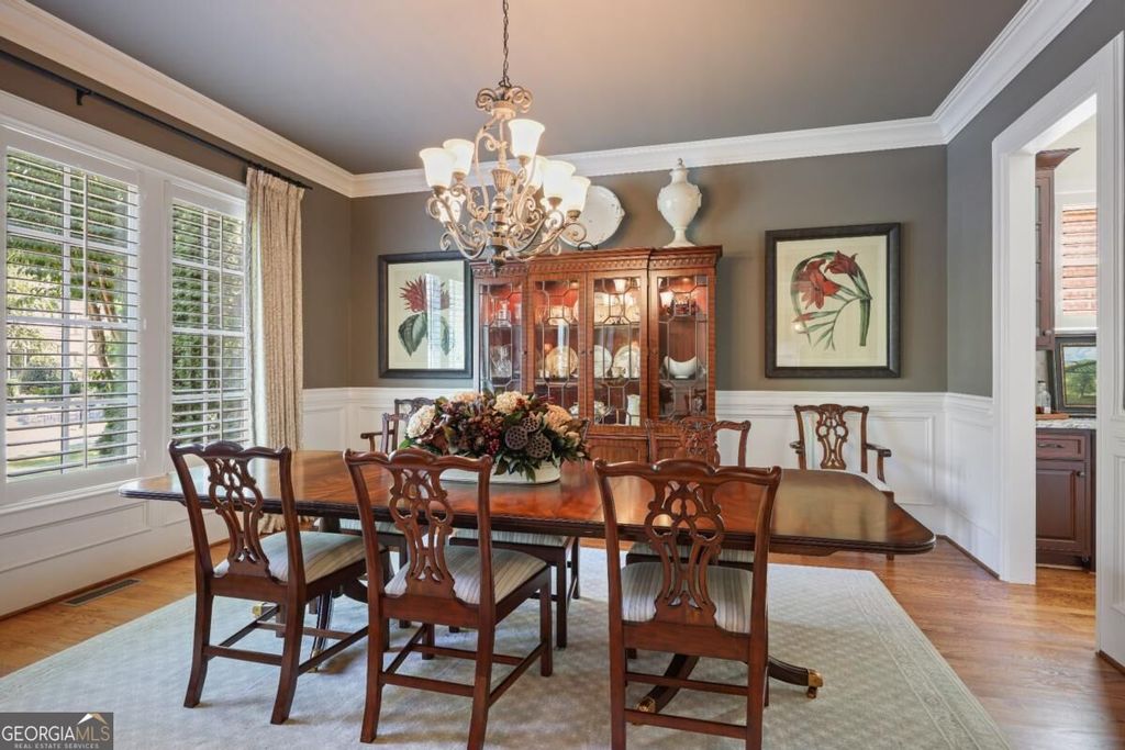 4238 Westriver Park, Berkeley Lake, GA 30096 — photo 5