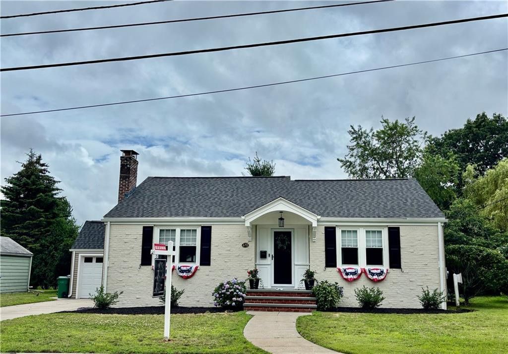 72 Audubon Road, Warwick, RI 02888