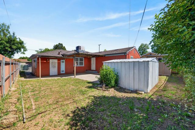 4830 Del Norte Blvd, Sacramento, CA 95820