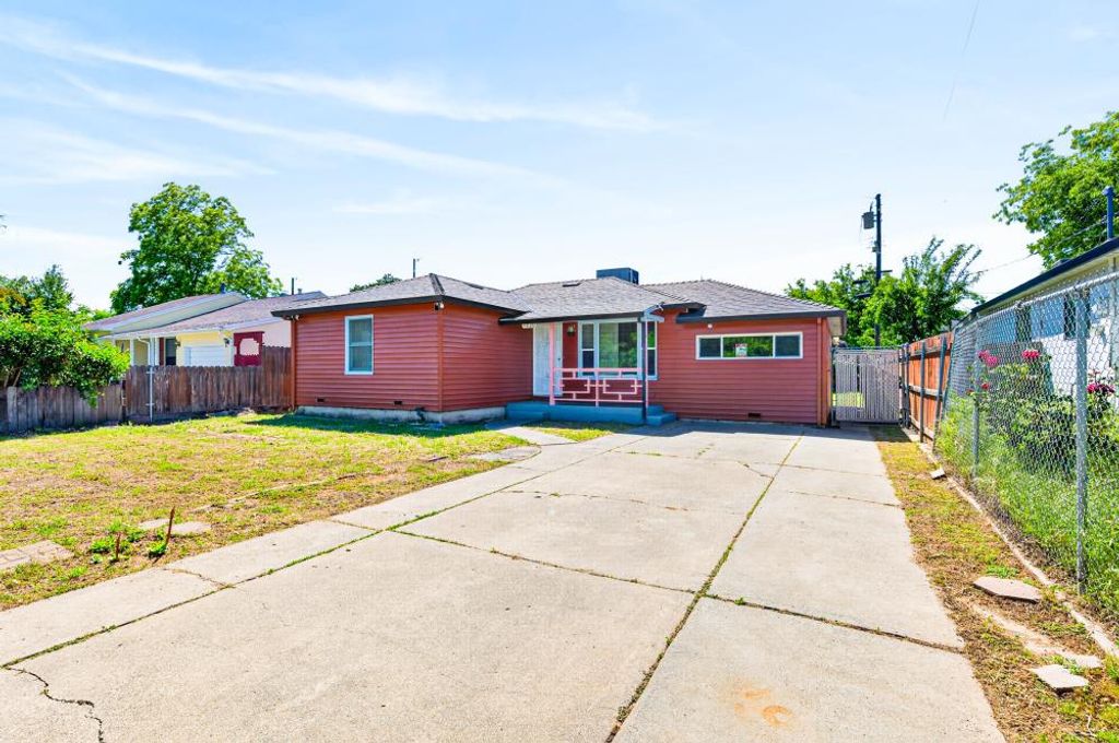 4830 Del Norte Blvd, Sacramento, CA 95820