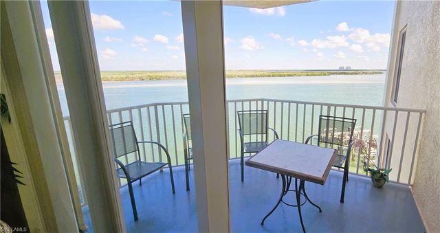 8771 Estero BLVD # 604, Fort Myers Beach, FL 33931