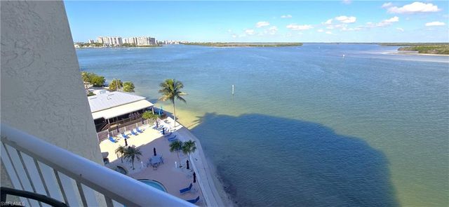 8771 Estero BLVD # 604, Fort Myers Beach, FL 33931