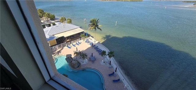 8771 Estero BLVD # 604, Fort Myers Beach, FL 33931