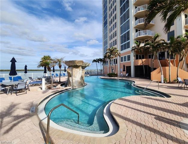 8771 Estero BLVD # 604, Fort Myers Beach, FL 33931