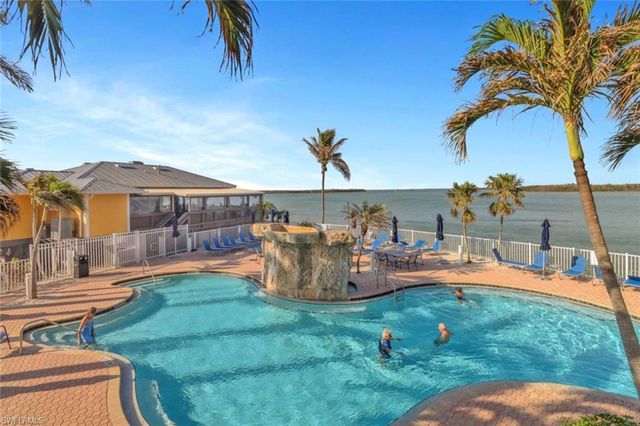 8771 Estero BLVD # 604, Fort Myers Beach, FL 33931