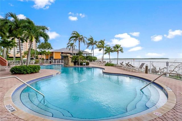 8771 Estero BLVD # 604, Fort Myers Beach, FL 33931
