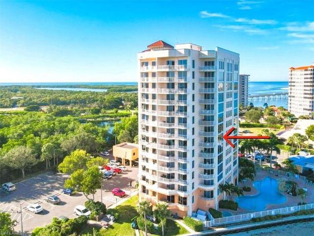 8771 Estero BLVD # 604, Fort Myers Beach, FL 33931