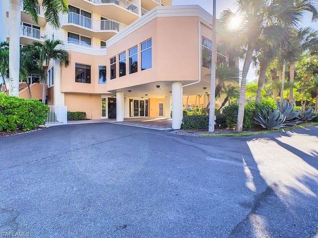 8771 Estero BLVD # 604, Fort Myers Beach, FL 33931