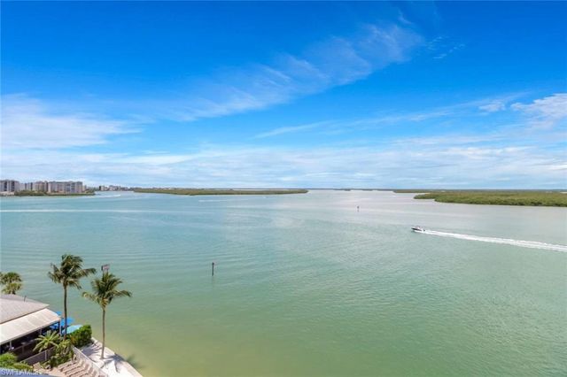 8771 Estero BLVD # 604, Fort Myers Beach, FL 33931