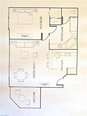 8771 Estero BLVD # 604, Fort Myers Beach, FL 33931