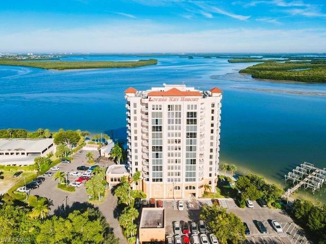8771 Estero BLVD # 604, Fort Myers Beach, FL 33931