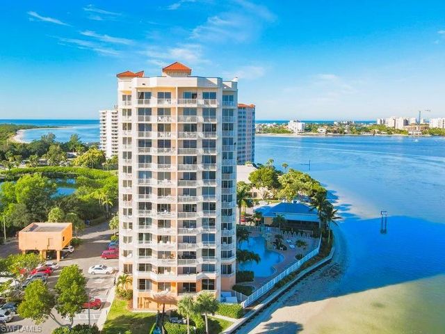 8771 Estero BLVD # 604, Fort Myers Beach, FL 33931
