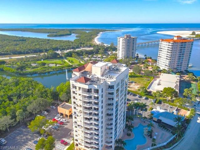 8771 Estero BLVD # 604, Fort Myers Beach, FL 33931