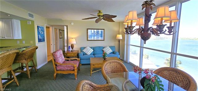 8771 Estero BLVD # 604, Fort Myers Beach, FL 33931