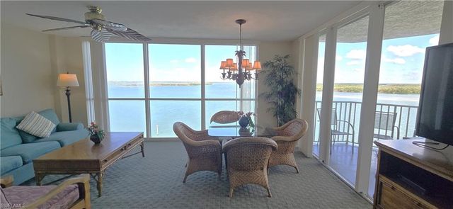 8771 Estero BLVD # 604, Fort Myers Beach, FL 33931