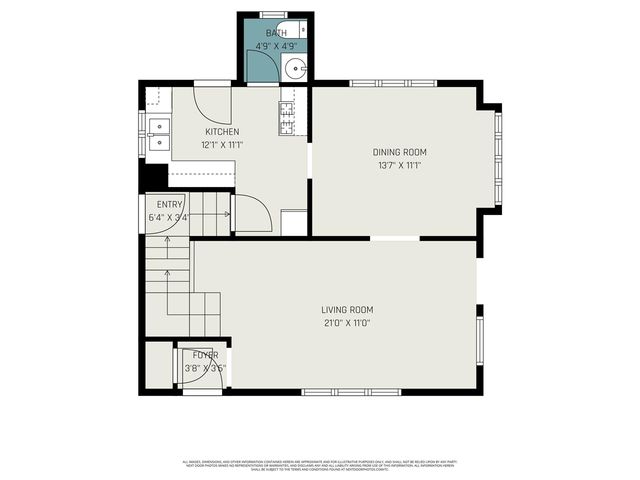 225 Lawndale Avenue, Grand Rapids, MI 49503