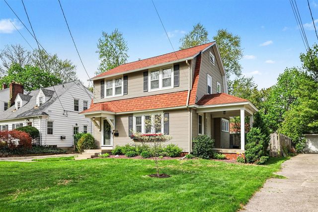 225 Lawndale Avenue, Grand Rapids, MI 49503