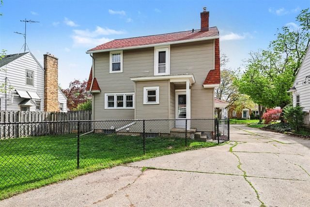 225 Lawndale Avenue, Grand Rapids, MI 49503