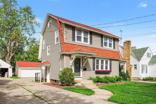 225 Lawndale Avenue, Grand Rapids, MI 49503