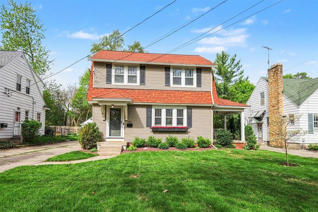 225 Lawndale Avenue, Grand Rapids, MI 49503