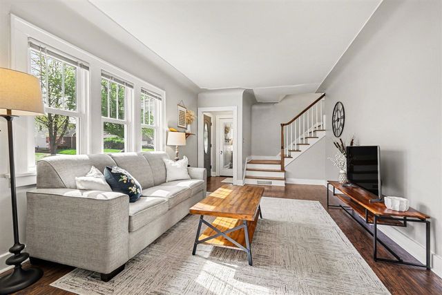 225 Lawndale Avenue, Grand Rapids, MI 49503