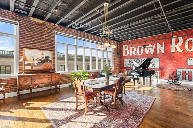 1 W 5th Street 301, Winston-salem, NC 27101