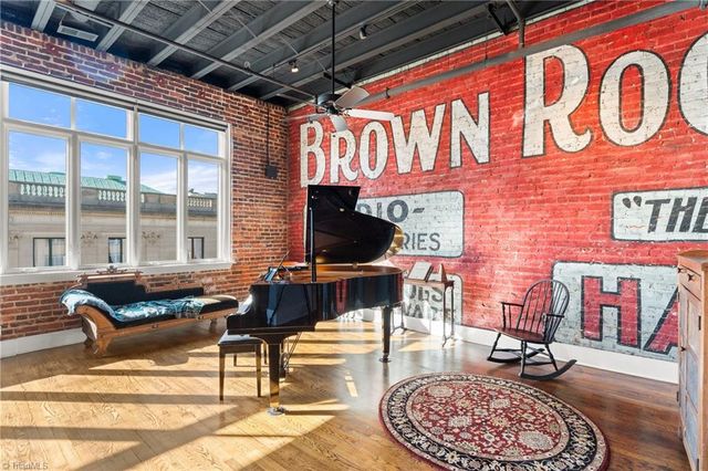 1 W 5th Street 301, Winston-salem, NC 27101