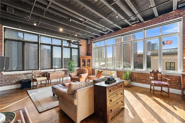 1 W 5th Street 301, Winston-salem, NC 27101