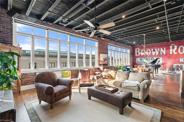 1 W 5th Street 301, Winston-salem, NC 27101