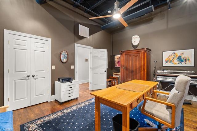 1 W 5th Street 301, Winston-salem, NC 27101