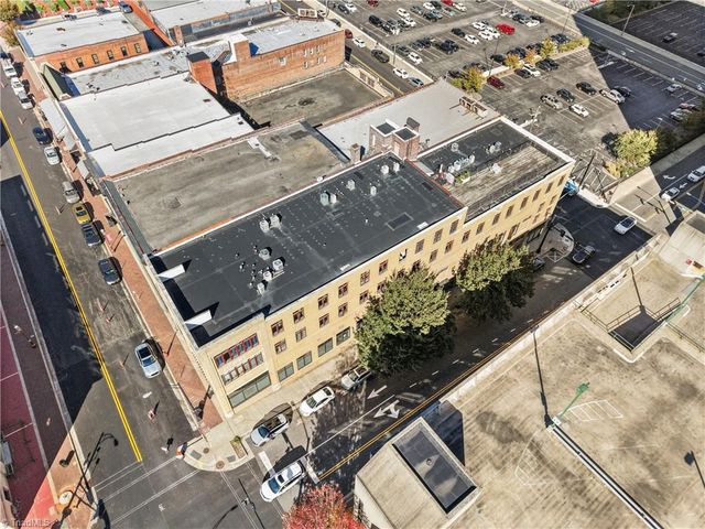 1 W 5th Street 301, Winston-salem, NC 27101