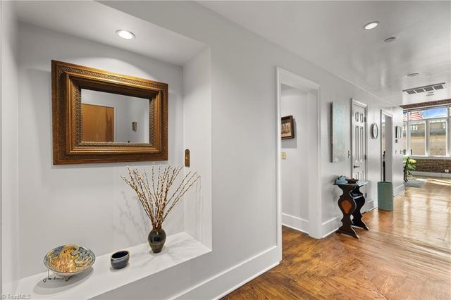 1 W 5th Street 301, Winston-salem, NC 27101