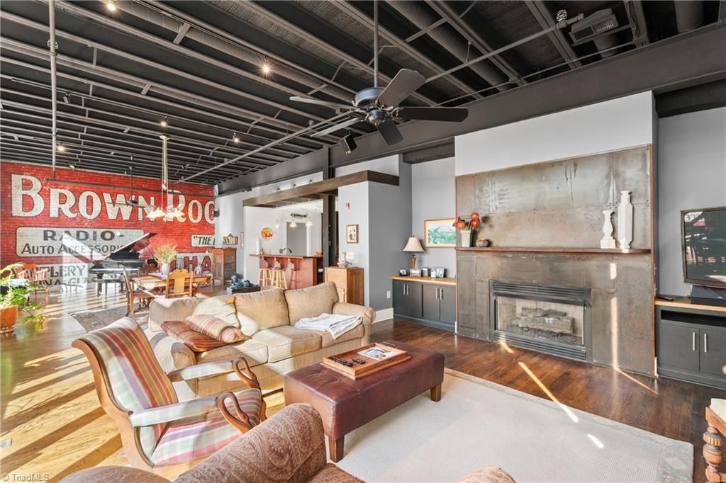 1 W 5th Street 301, Winston-salem, NC 27101