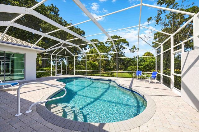 2046 TIMUCUA TRAIL, Nokomis, FL 34275