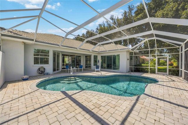 2046 TIMUCUA TRAIL, Nokomis, FL 34275