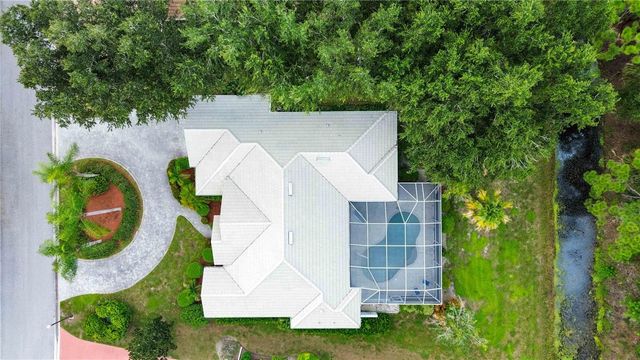 2046 TIMUCUA TRAIL, Nokomis, FL 34275