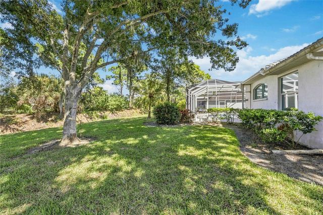 2046 TIMUCUA TRAIL, Nokomis, FL 34275