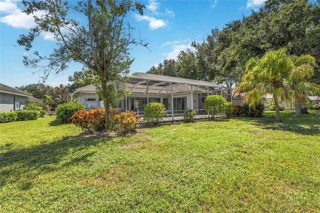 2046 TIMUCUA TRAIL, Nokomis, FL 34275