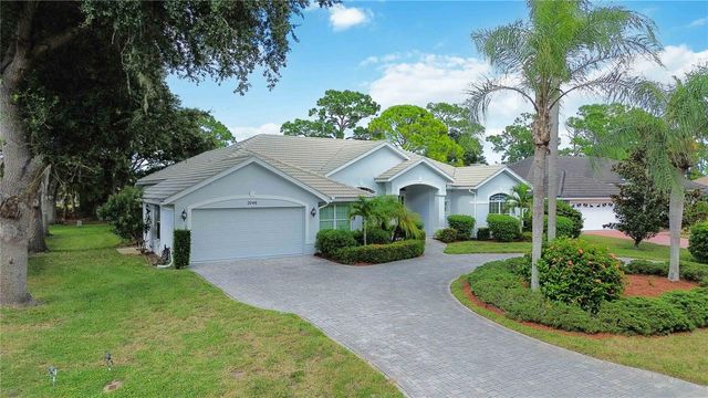 2046 TIMUCUA TRAIL, Nokomis, FL 34275