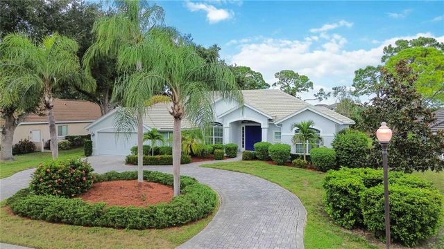 2046 TIMUCUA TRAIL, Nokomis, FL 34275