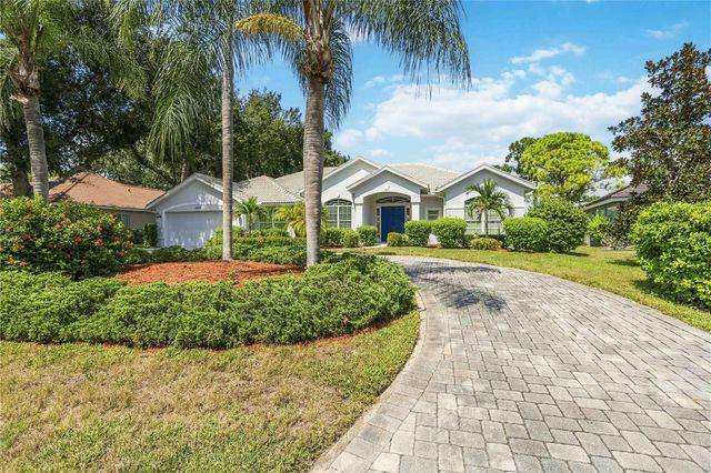2046 TIMUCUA TRAIL, Nokomis, FL 34275