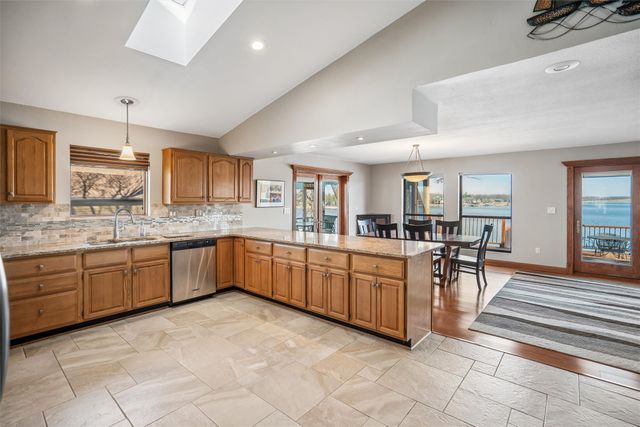1321 Prairie View None, Ellston, IA 50074
