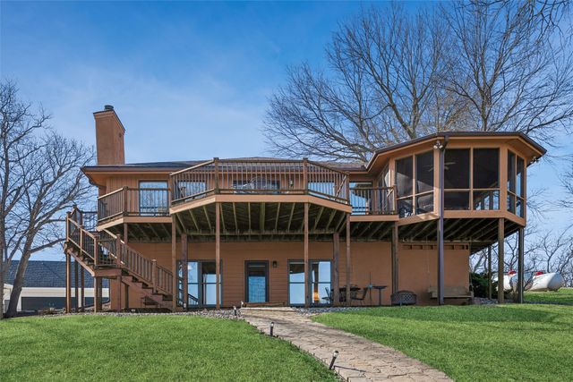 1321 Prairie View None, Ellston, IA 50074