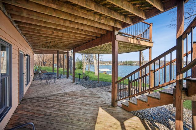 1321 Prairie View None, Ellston, IA 50074
