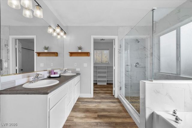 901 Laguna Street, Pahrump, NV 89048