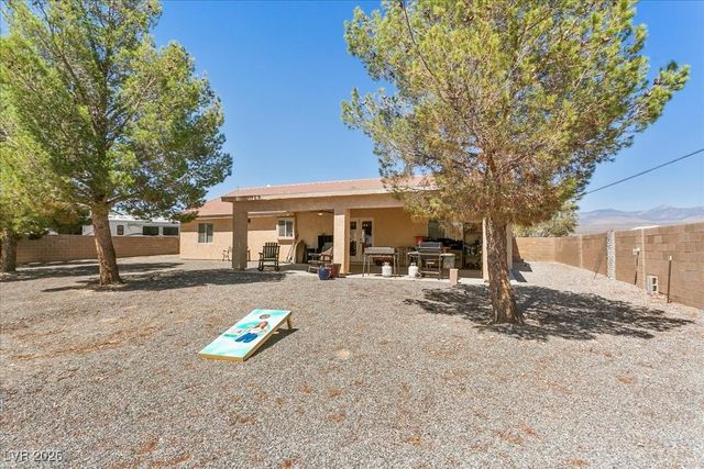 901 Laguna Street, Pahrump, NV 89048