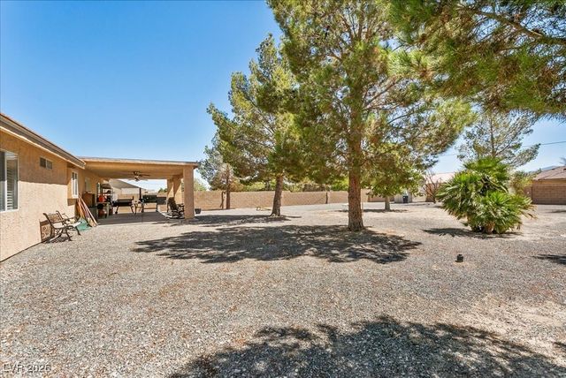 901 Laguna Street, Pahrump, NV 89048