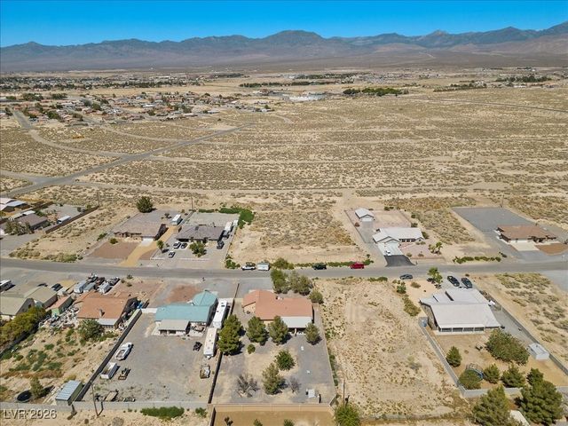 901 Laguna Street, Pahrump, NV 89048